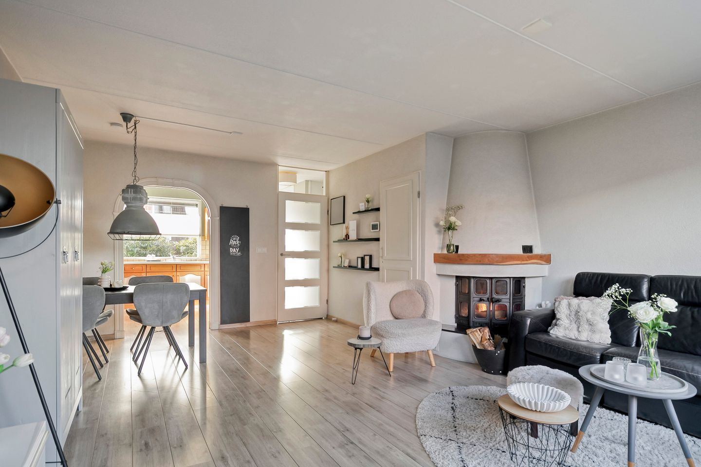 Foto 5 van Oudeveen 100