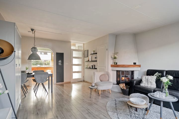 Foto 5 van Oudeveen 100