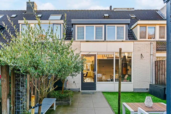 Photo 29 of Evenaar 171