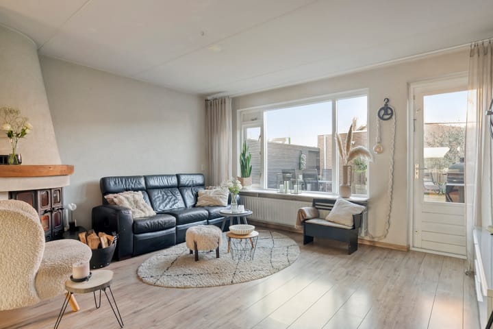 Foto 3 van Oudeveen 100