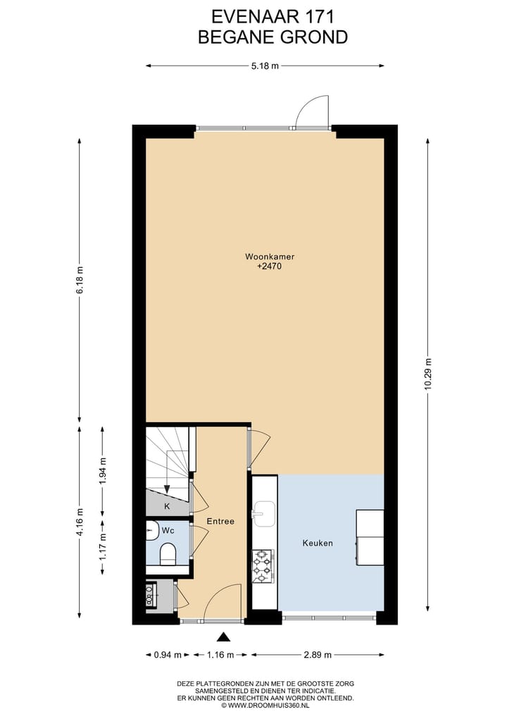 Photo 38 of Evenaar 171