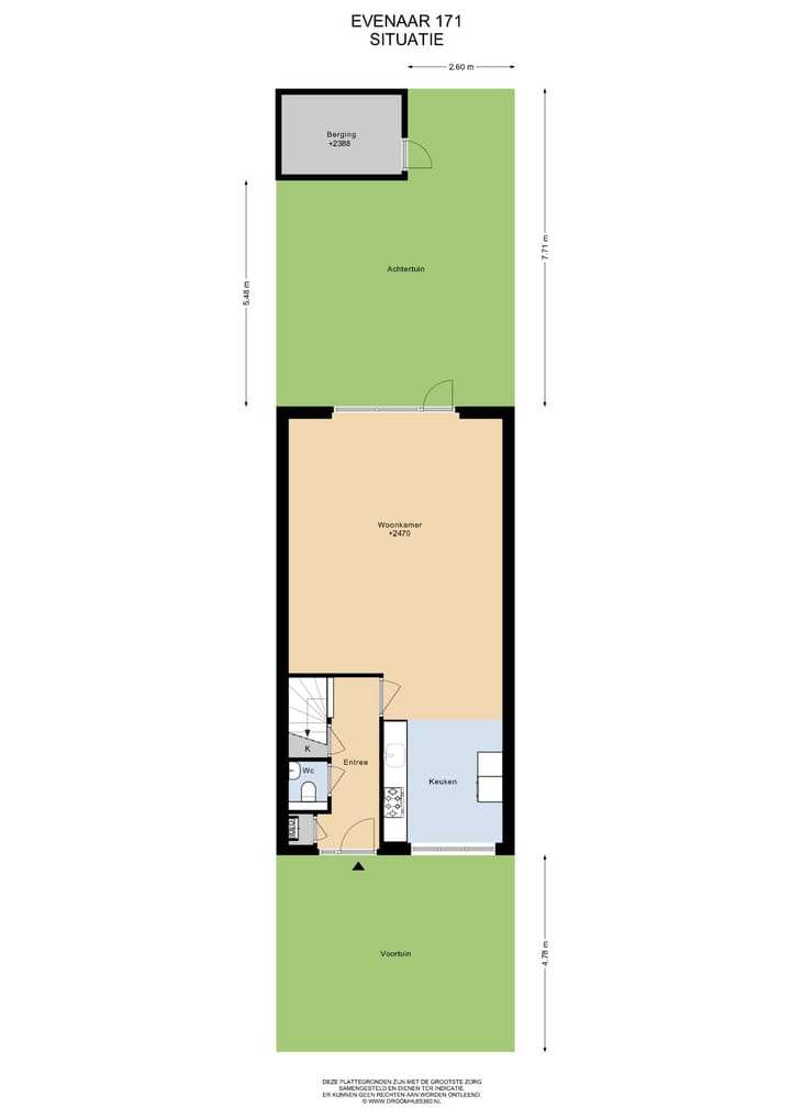 Photo 42 of Evenaar 171