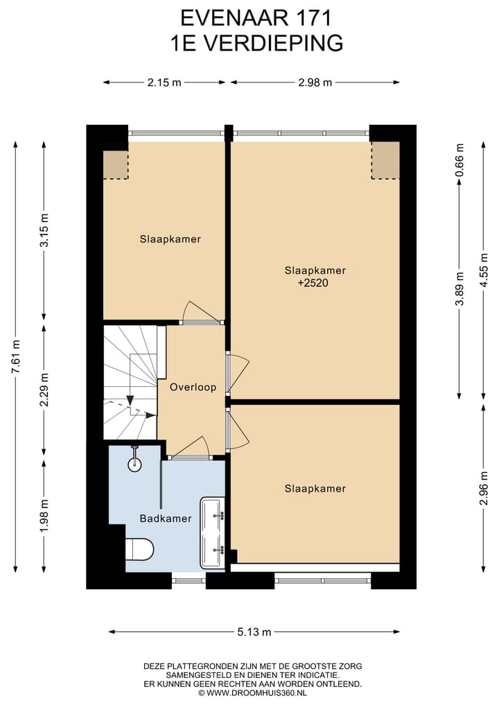 Photo 39 of Evenaar 171