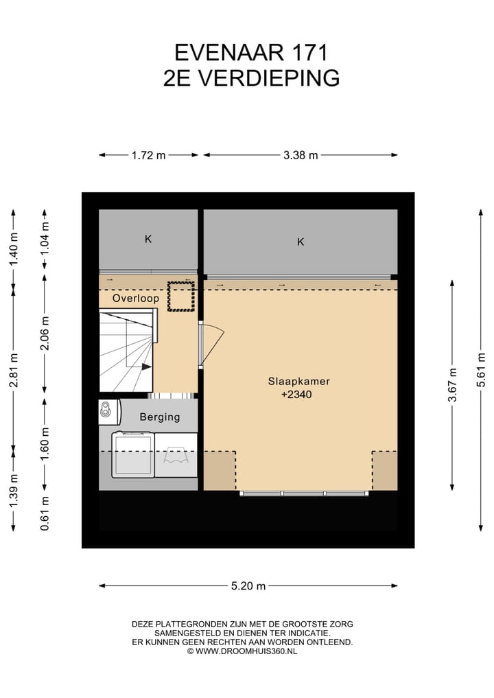 Photo 40 of Evenaar 171