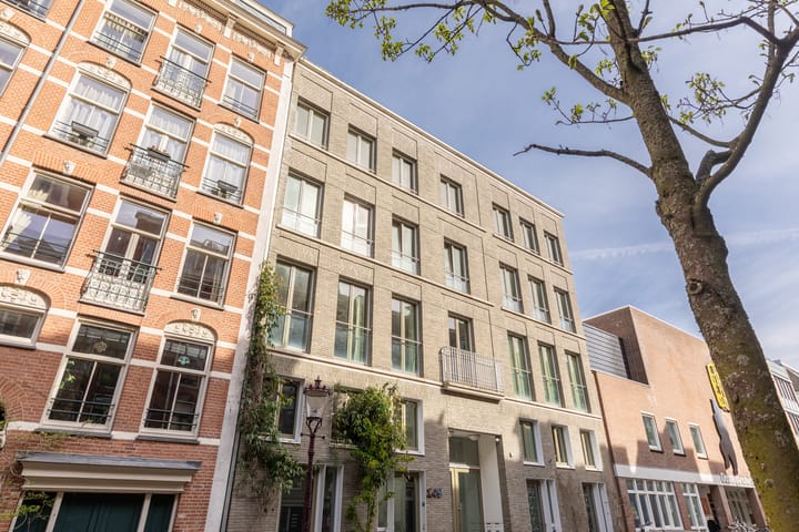 Foto 2 van Derde Oosterparkstraat 149