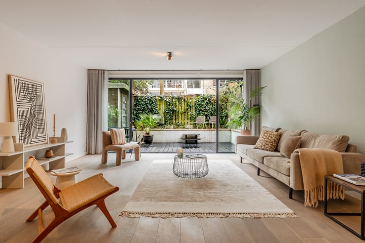 Derde Oosterparkstraat 149