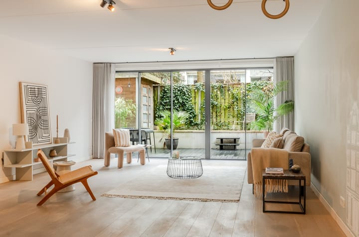 Foto 4 van Derde Oosterparkstraat 149