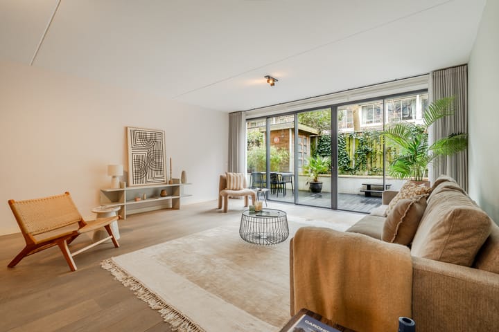 Foto 6 van Derde Oosterparkstraat 149