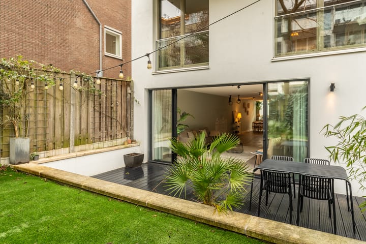 Foto 11 van Derde Oosterparkstraat 149