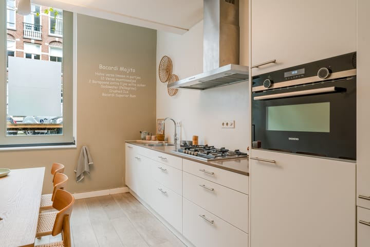 Foto 16 van Derde Oosterparkstraat 149