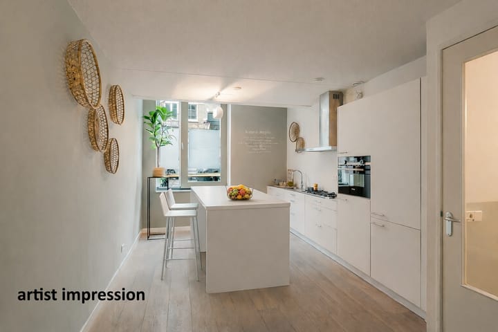 Foto 17 van Derde Oosterparkstraat 149