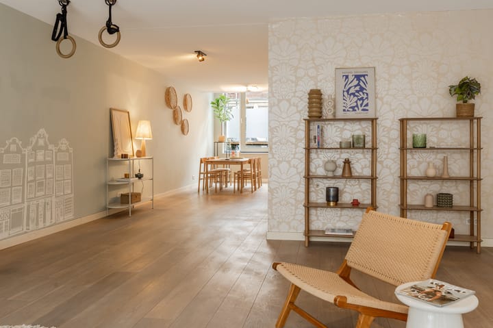 Foto 13 van Derde Oosterparkstraat 149