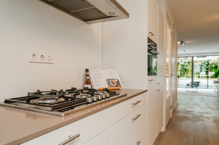 Foto 18 van Derde Oosterparkstraat 149