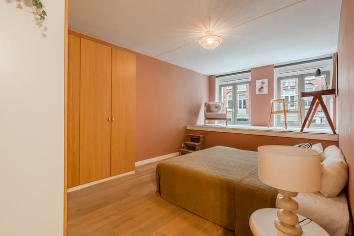 Foto 20 van Derde Oosterparkstraat 149