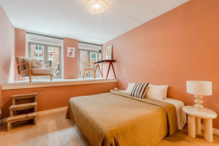 Foto 21 van Derde Oosterparkstraat 149