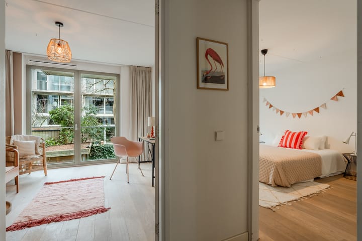 Foto 26 van Derde Oosterparkstraat 149