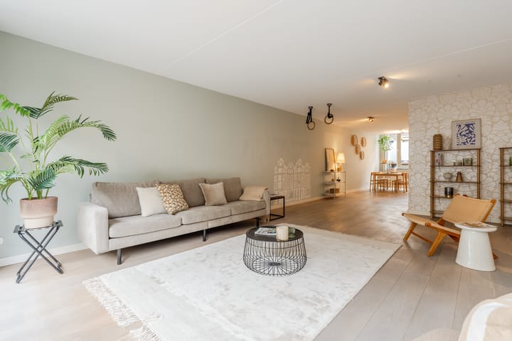 Foto 12 van Derde Oosterparkstraat 149