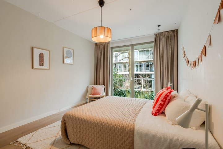 Foto 28 van Derde Oosterparkstraat 149