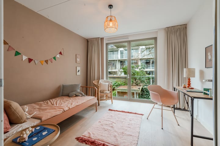 Foto 29 van Derde Oosterparkstraat 149