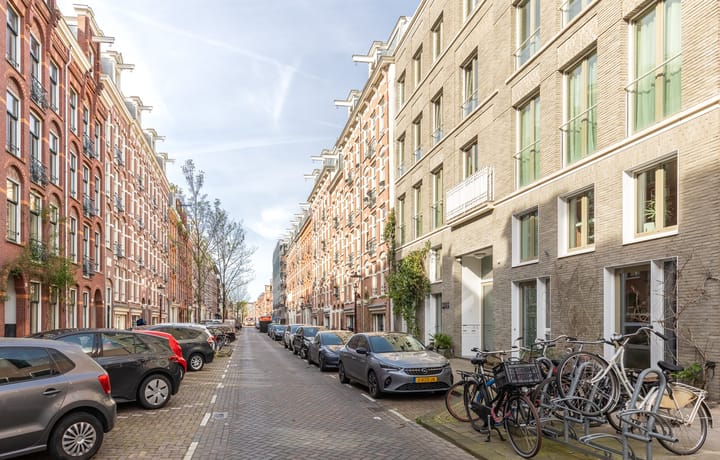 Foto 32 van Derde Oosterparkstraat 149