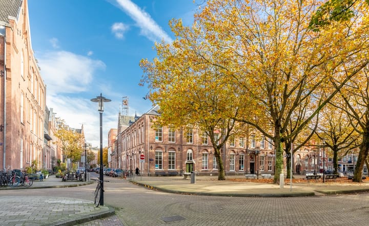 Foto 33 van Derde Oosterparkstraat 149