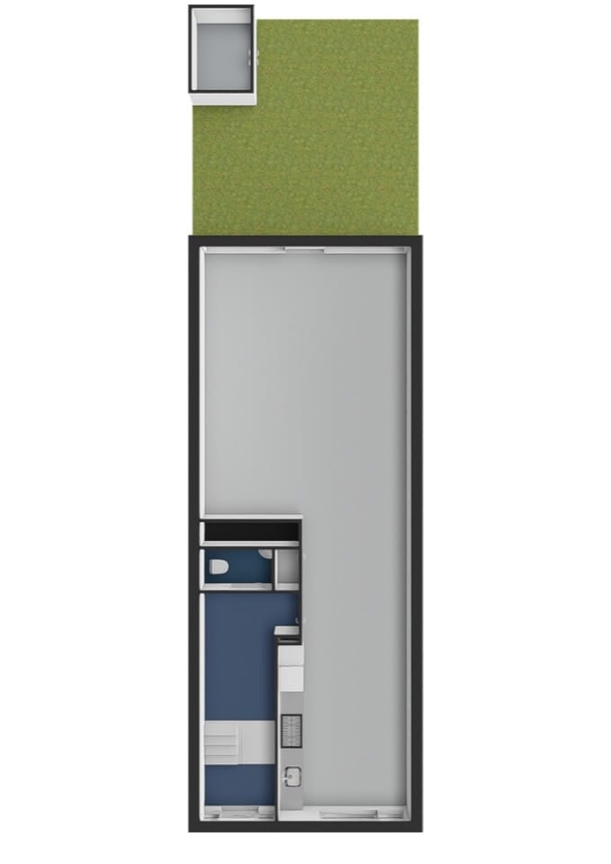 Foto 38 van Derde Oosterparkstraat 149