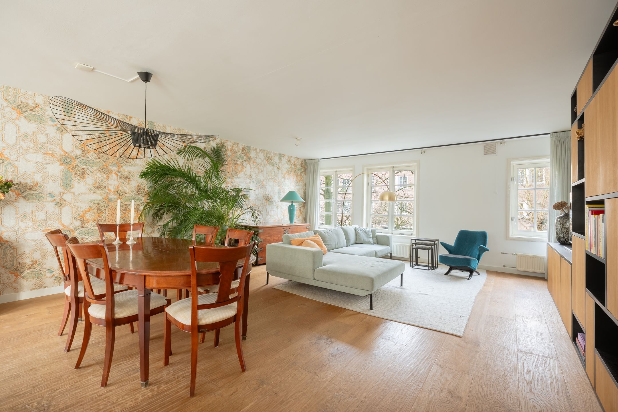 Danie Theronstraat 9-A 9 A