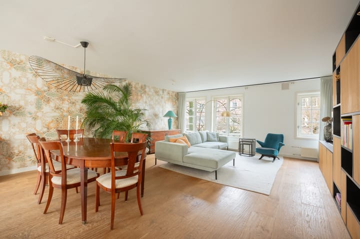 Danie Theronstraat 9 A