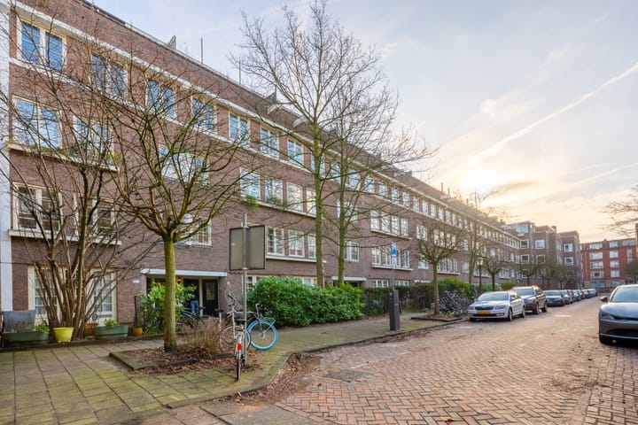 Foto 2 van Danie Theronstraat 9-A