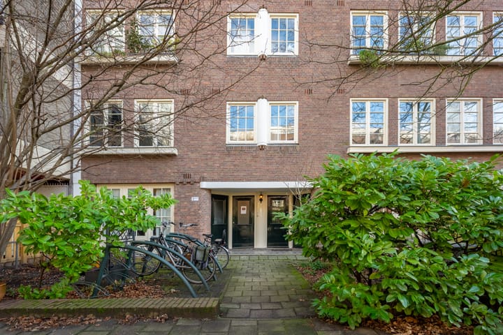 Foto 3 van Danie Theronstraat 9-A