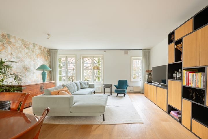 Foto 4 van Danie Theronstraat 9-A