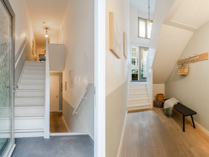 Foto 3 van Derde Oosterparkstraat 149