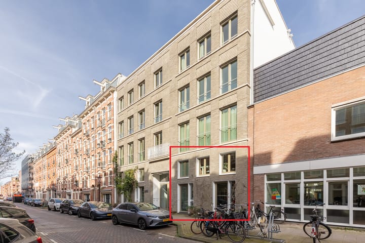 Foto 31 van Derde Oosterparkstraat 149