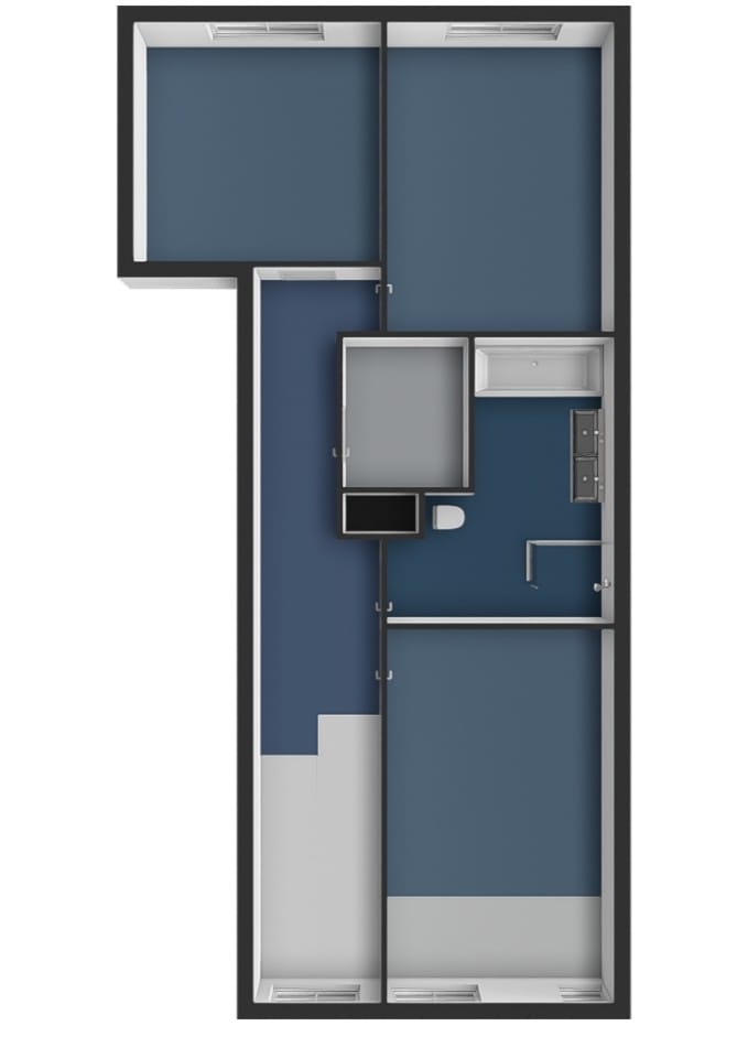 Foto 39 van Derde Oosterparkstraat 149