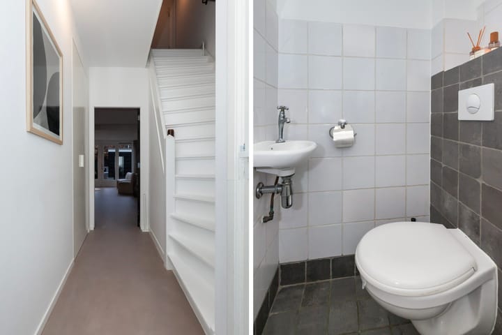 Foto 2 van Van der Leestraat 15