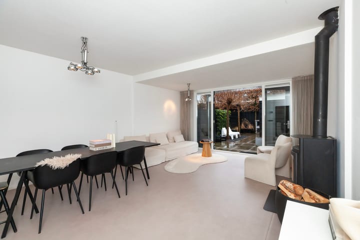 Foto 3 van Van der Leestraat 15