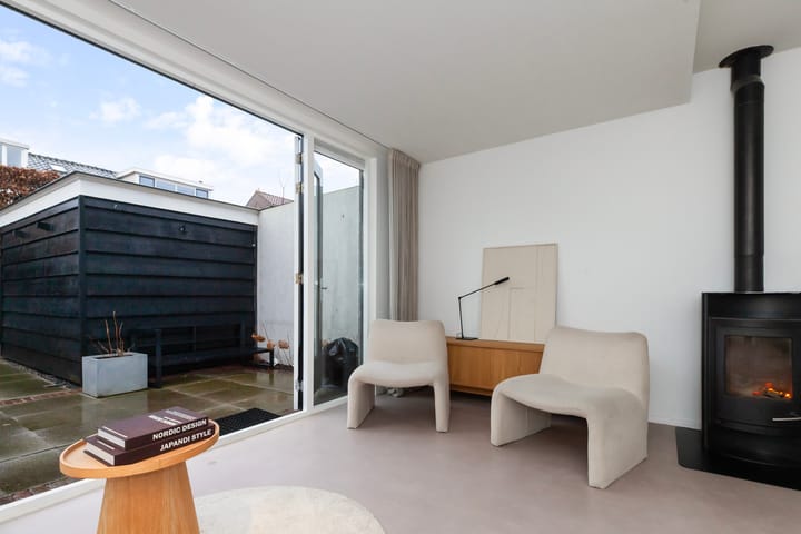 Foto 9 van Van der Leestraat 15