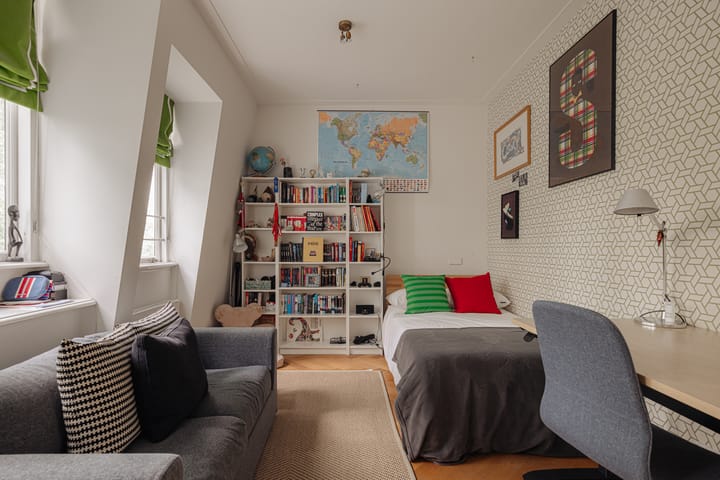 Photo 22 of Van Eeghenlaan 28