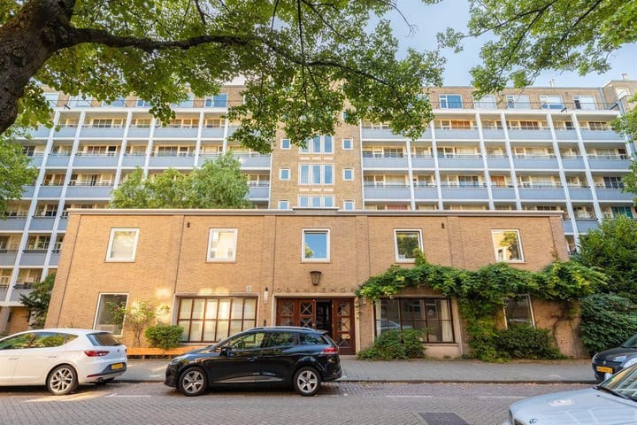 Photo 17 of Korte Geuzenstraat 311