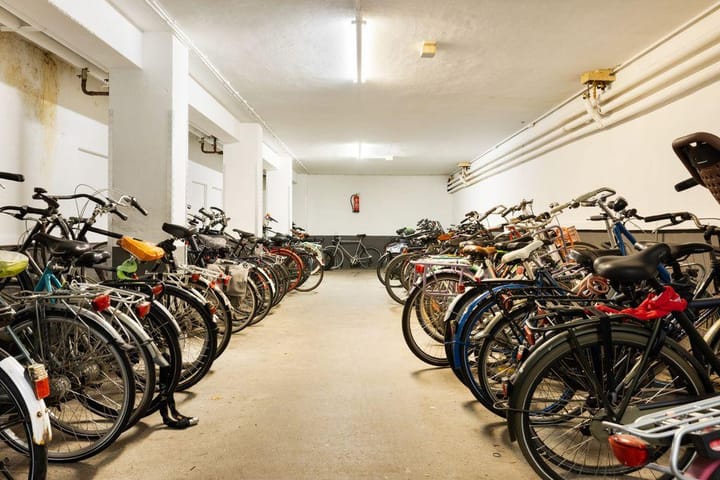 Photo 20 of Korte Geuzenstraat 311