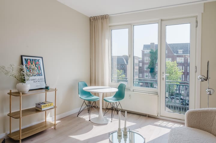 Foto 4 van Korte Geuzenstraat 311