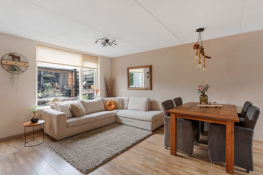 Foto 2 van Hammerfeststraat 33