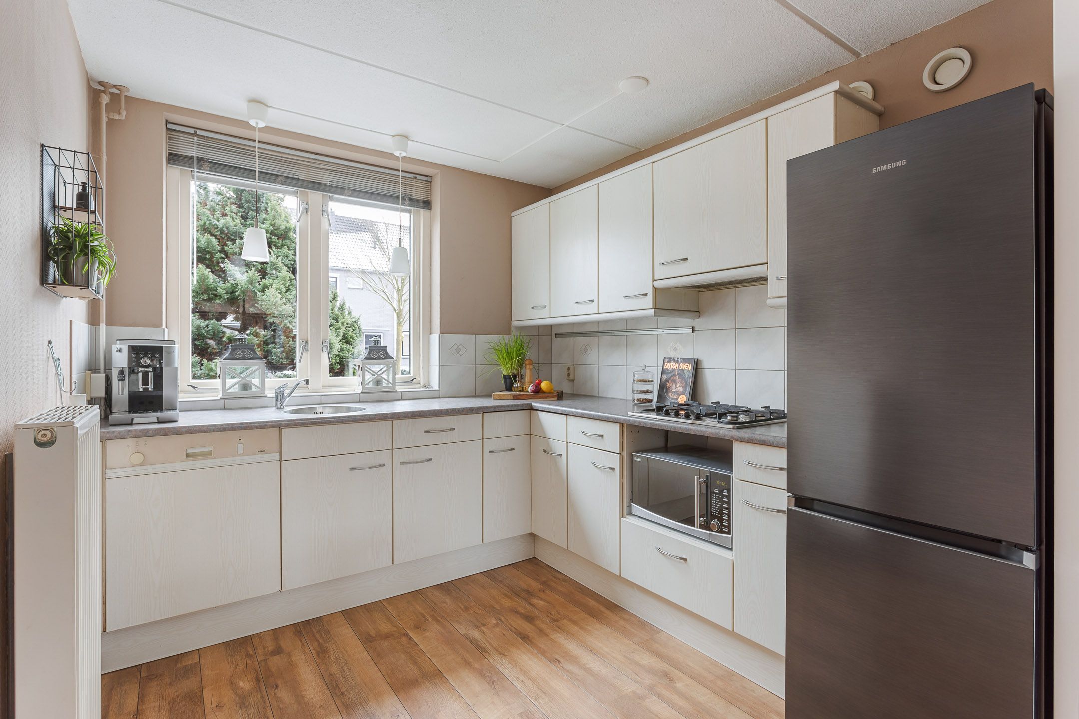 Foto 3 van Hammerfeststraat 33