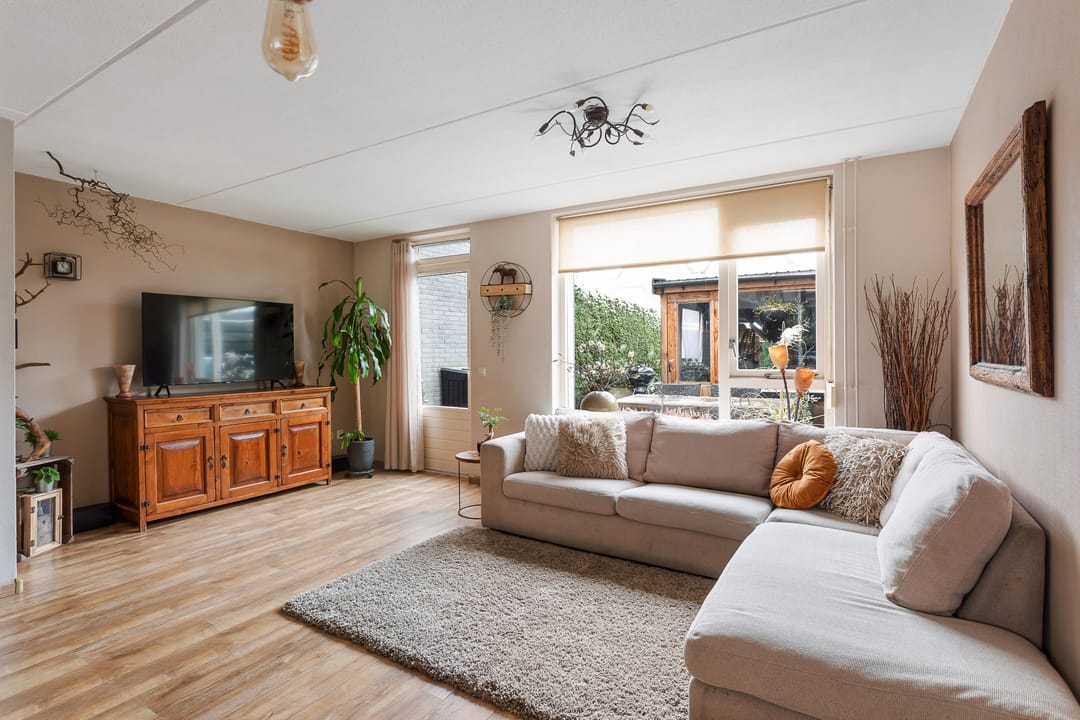 Foto 7 van Hammerfeststraat 33