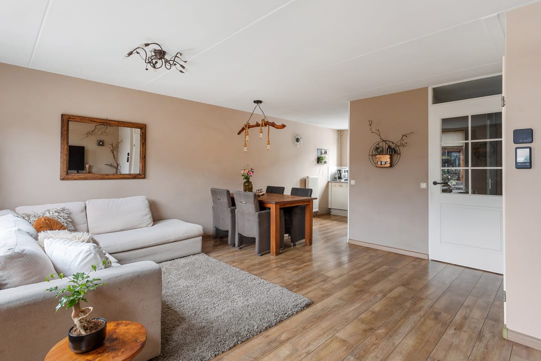 Foto 8 van Hammerfeststraat 33