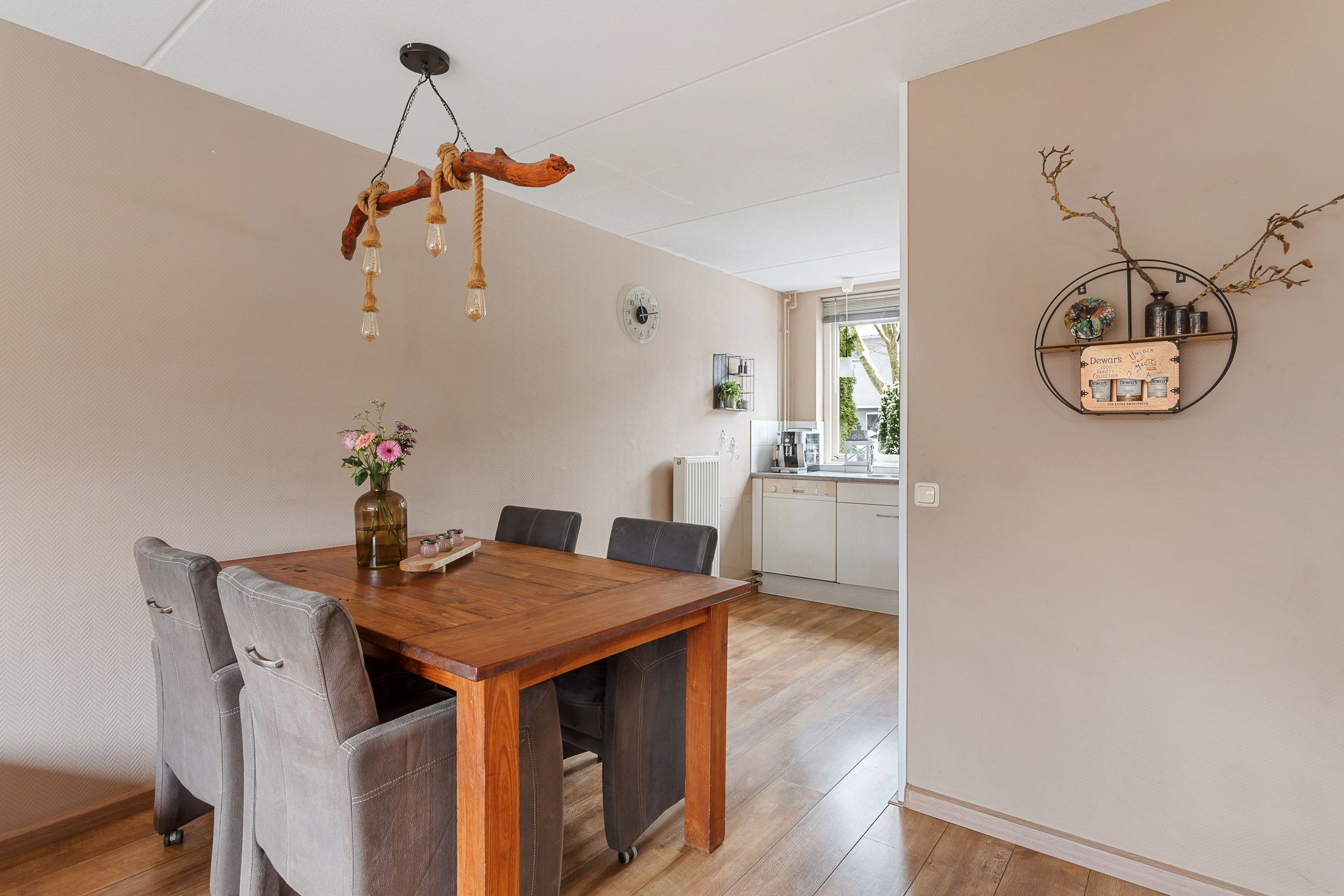 Foto 9 van Hammerfeststraat 33