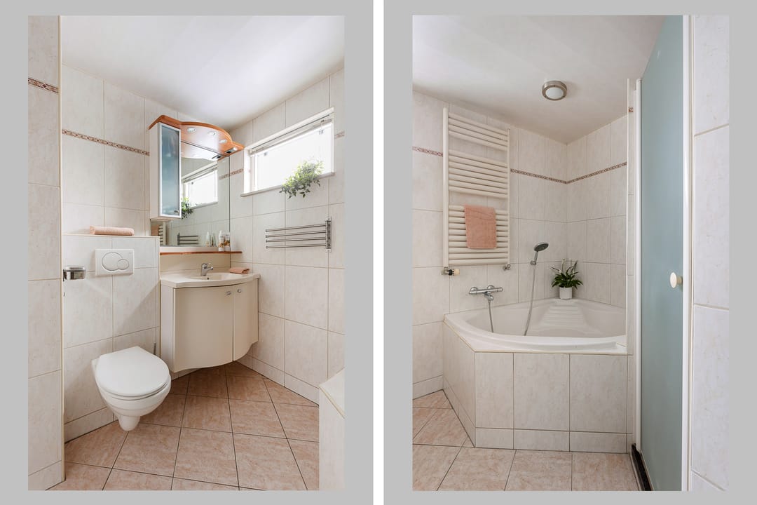 Foto 11 van Hammerfeststraat 33