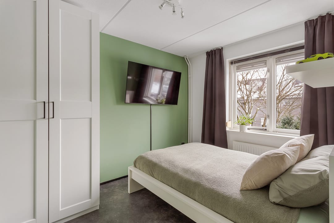 Foto 13 van Hammerfeststraat 33