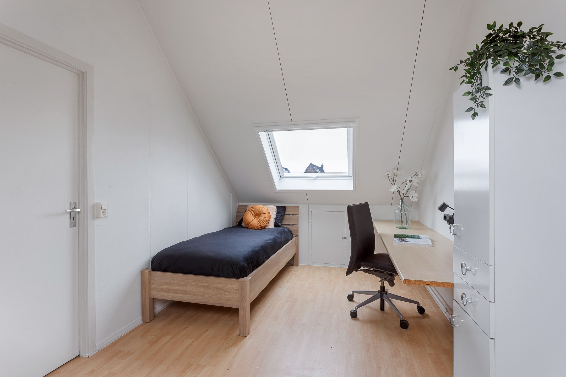 Foto 15 van Hammerfeststraat 33