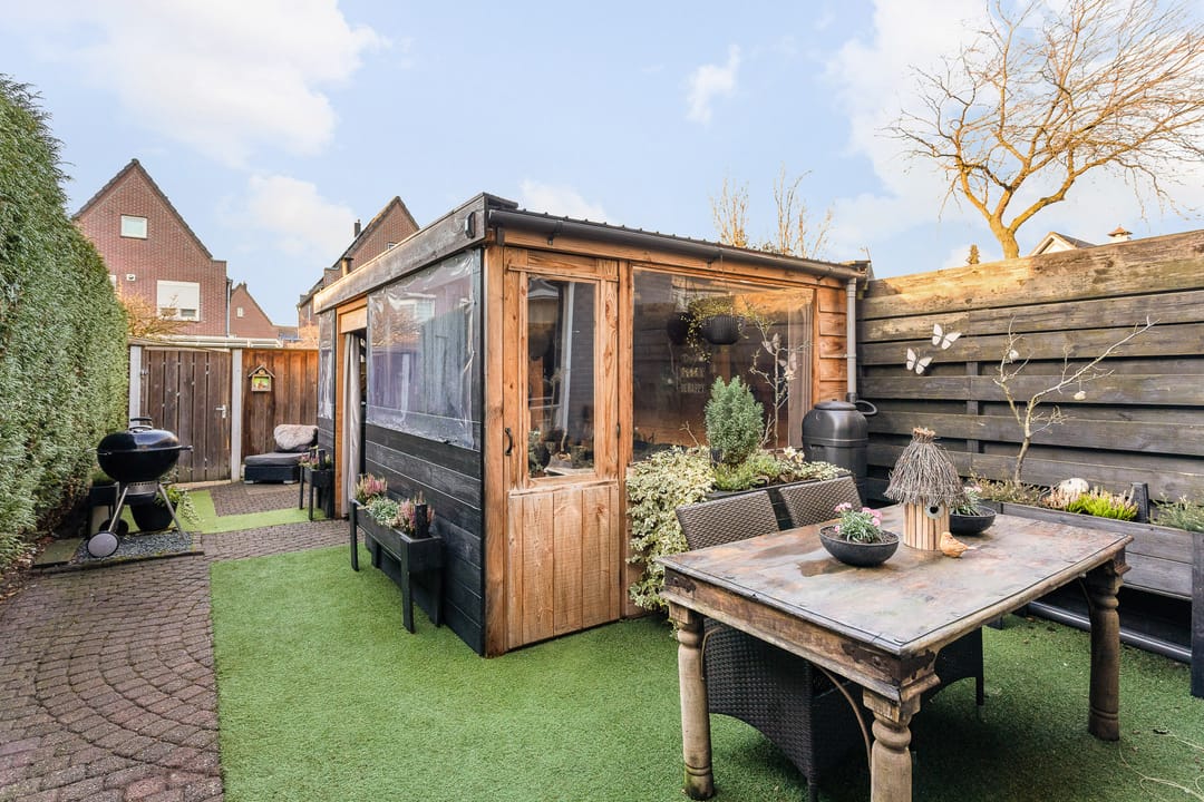 Foto 17 van Hammerfeststraat 33